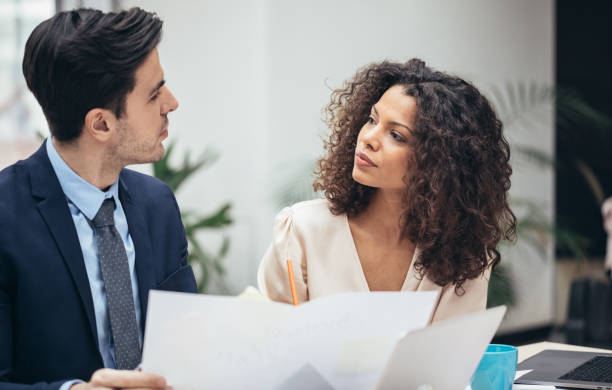 22,200+ Female Wearing Suit And Necktie Stock Photos, Pictures & Royalty-Free Images - iStock