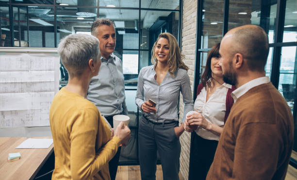 istock Business meeting 1045466528