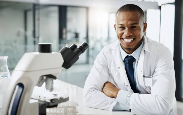 istock There's a cure for everything. You've just gotta find it 1045469988