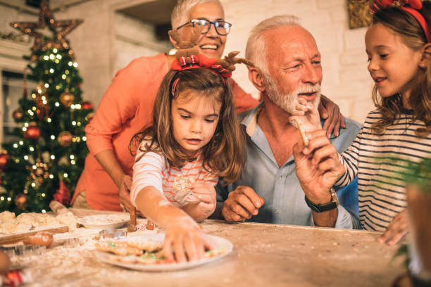 istock Young girl eating cookies 1045474144