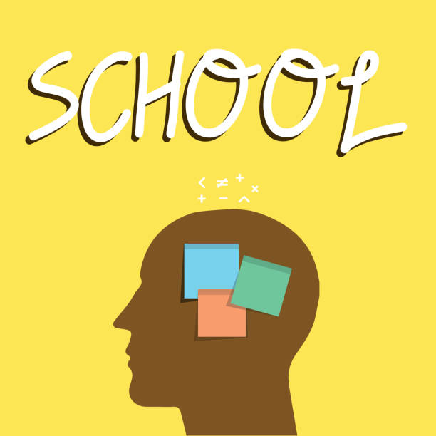 istock Writing note showing School. Business photo showcasing any institution which instruction is given in particular discipline 1045482552