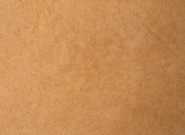 istock A Background of Rolled Out Spiced Cookie Dough Ready to Be Cut 1045486206