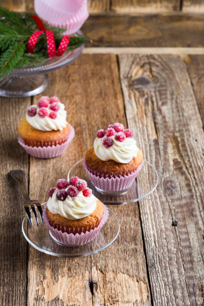 istock Homemade autumn holiday dessert 1045488120