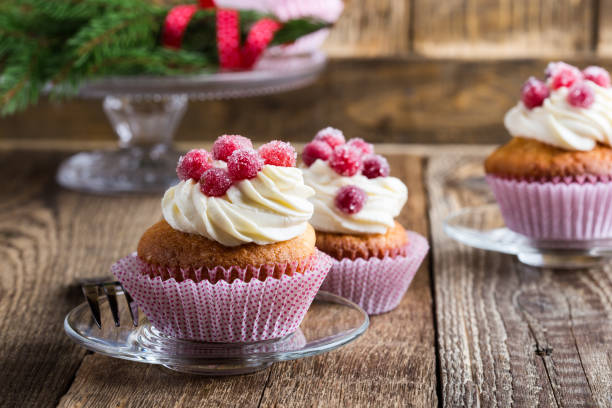 istock Homemade autumn holiday dessert 1045488172