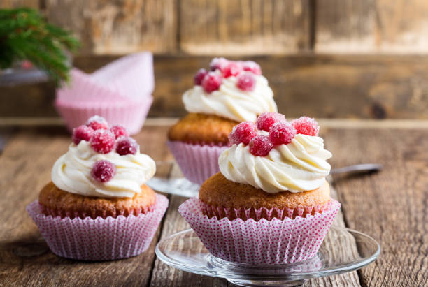 istock Homemade autumn holiday dessert 1045488242