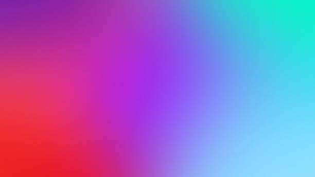 istock Abstract blur gradient background ,Background is distinctive and beautiful ,Colorful smooth banner template 1045492114
