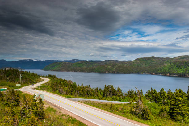 istock Gros Morne National Park, Newfoundland, Canada 1045508240