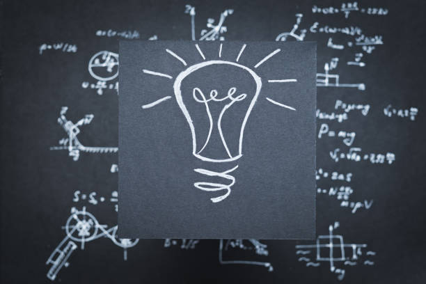 istock lamp idea invention eureka scientific research 1045528810