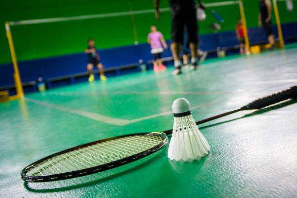 istock badminton court 1045543934