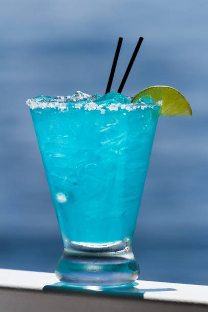 istock cocktail on the water, travel concept 1045555210