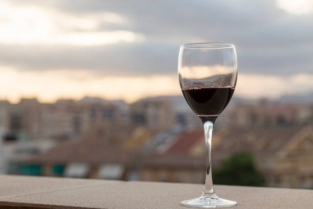 istock glass of red wine 1045575274