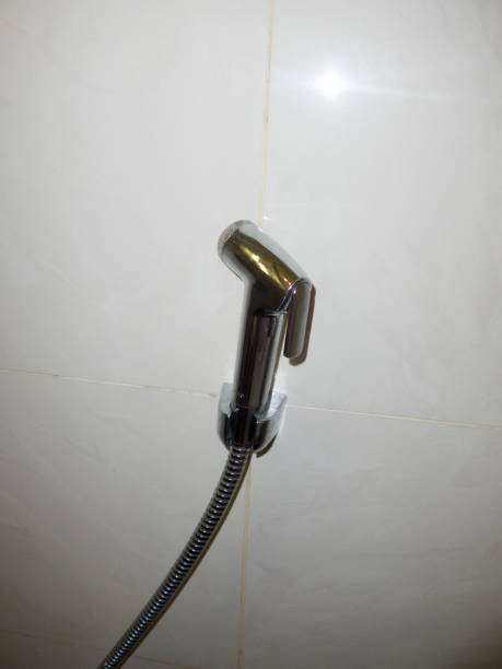 istock sloppy plumbing, general contractor, plumber 1045591928