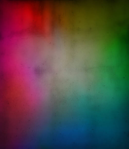 istock Colorful grunge background 1045598874