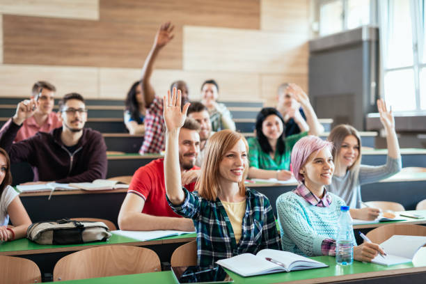 istock Scholarships in EU for best students 1045602944