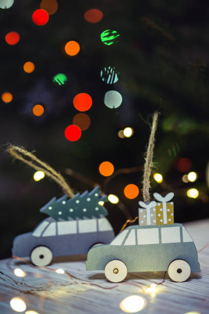 istock New Year's toys 1045627820