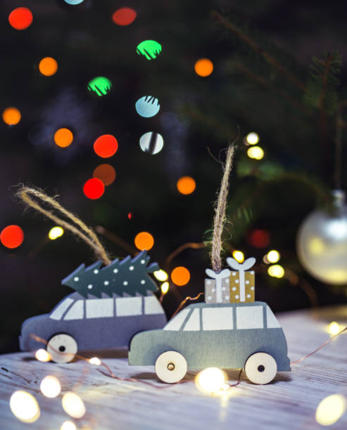 istock New Year's toys 1045627830