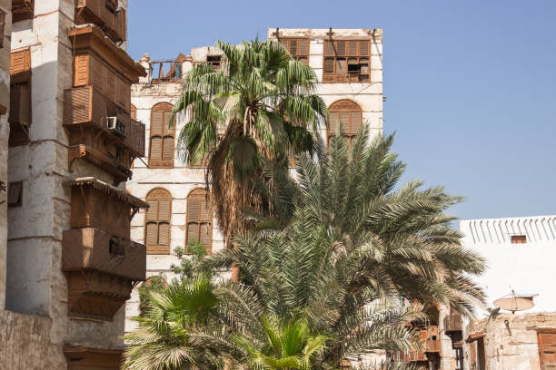 istock Al Balan town in Saudi Arabia 1045662146