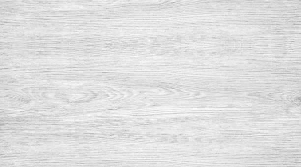 Wood texture background White wood texture background. Light wooden table with a crack. Surface of wood with nature color and pattern. Top view of a wood or plywood for backdrop. wood texture stock pictures, royalty-free photos & images