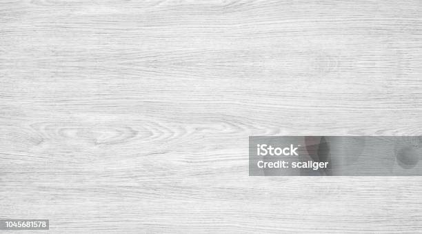 Wood Texture Background Stock Photo - Download Image Now - Wood - Material, Gray Color, Textured