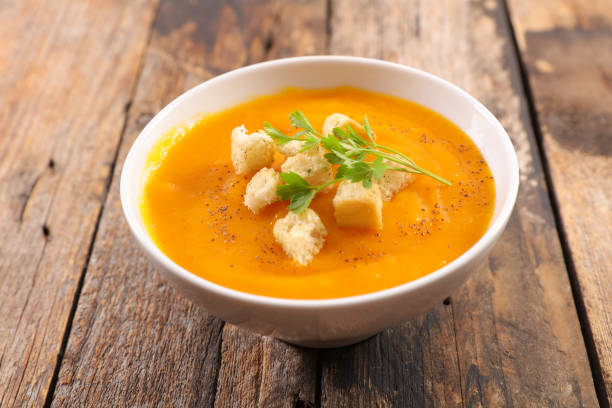 istock bowl of soup 1045702448