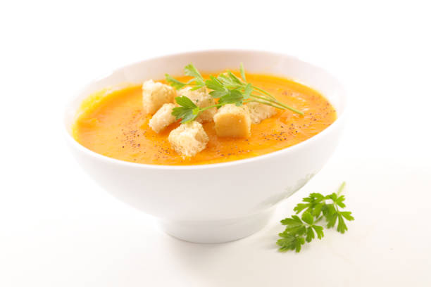 istock bowl of soup 1045702494