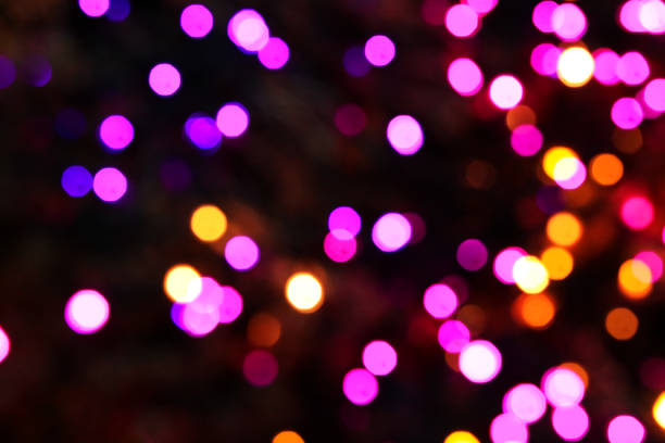 istock Colorful abstract defocused or bokeh background 1045707980