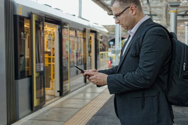 istock man in the train station 1045707986