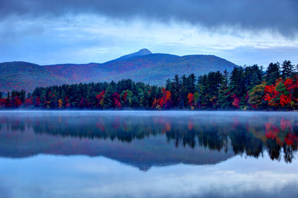 istock Mount Chocorua, New Hampshire 1045728580