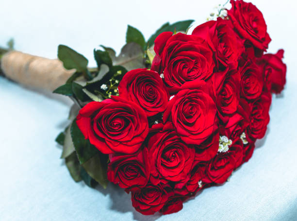 istock bouquet of roses 1045799312