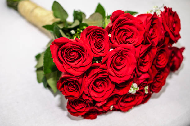 istock bouquet of roses 1045801684