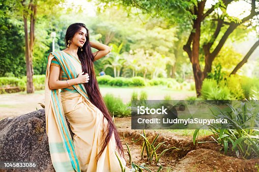 45,243 Indian Hair Stock Photos, Pictures & Royalty-Free Images - iStock |  Indian hair oil, Indian hair colour, Indian hair care