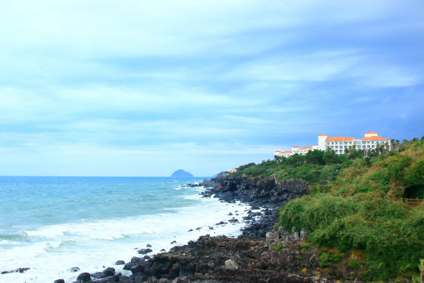 istock Nam Won-big-asong, sea, landscape, 1045853182