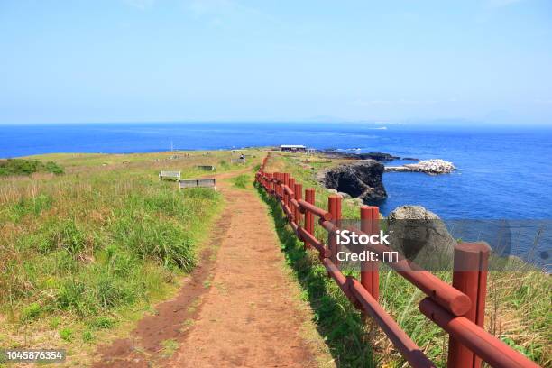 Maradona Island Sea Stock Photo - Download Image Now - Backgrounds, Beauty, Cloud - Sky