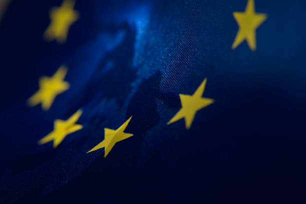istock European Union Flag banner 1045877424