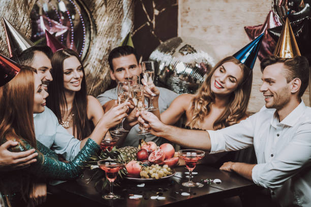 istock Birthday. Balloon. Have Fun. Great Mood. Bar. 1045879534