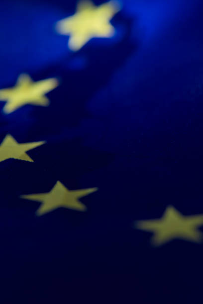 istock European Union Flag banner 1045879804