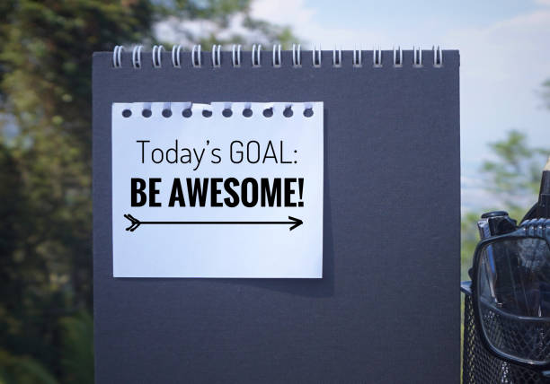 istock Motivational and inspirational quote. 1045884062