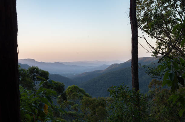 istock Gheerulla Valley from the Ubajee Lookout 1045891458