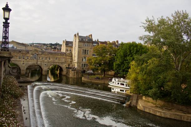 istock View of the River Avon 1045900106