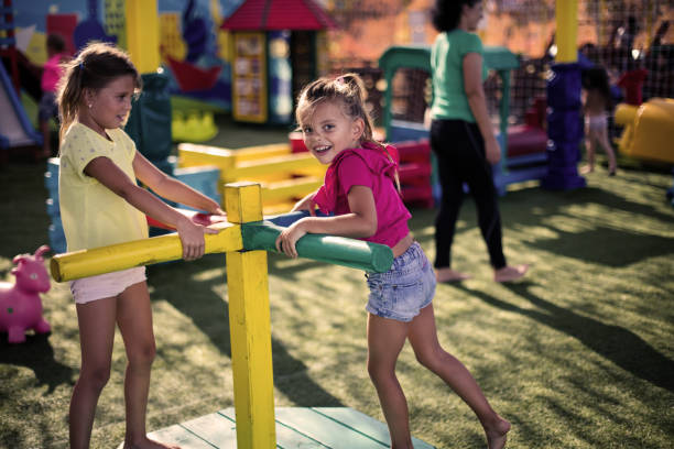 istock Summer day is full of fun. 1045923114