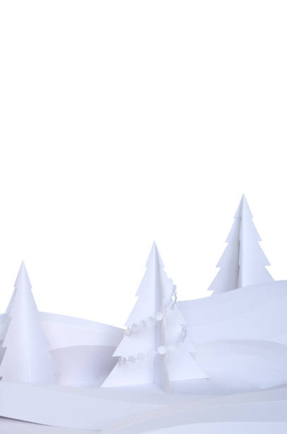 istock Merry Christmas and Happy New Year Background 1045929490