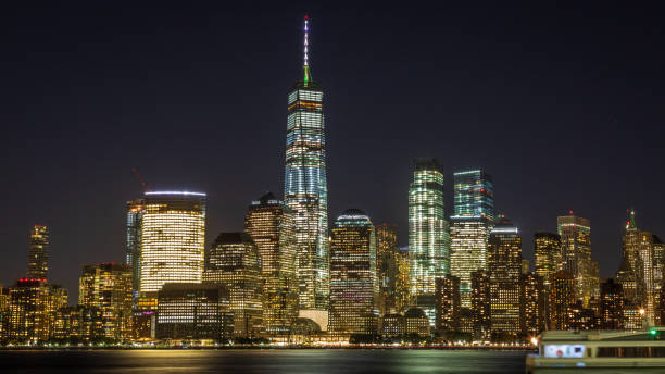 istock New York city 1045950512