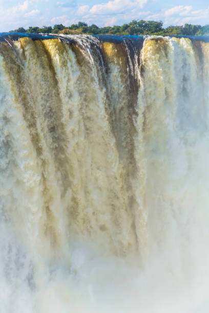 istock Victoria Falls from Zambia 1045950846