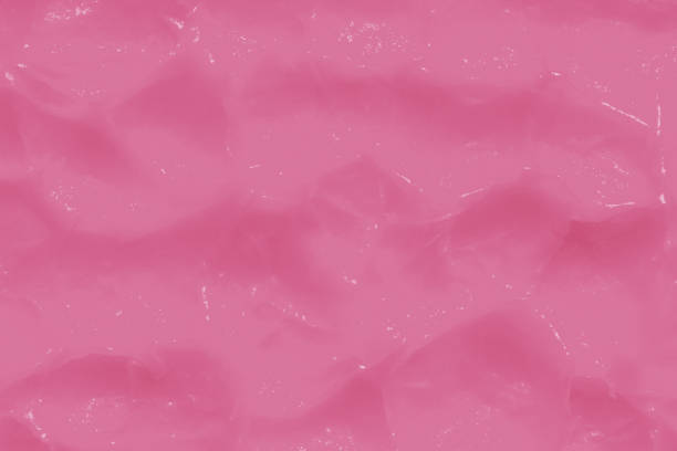 istock Face and body cream. Texture cosmetics. selective focus. 1045950922
