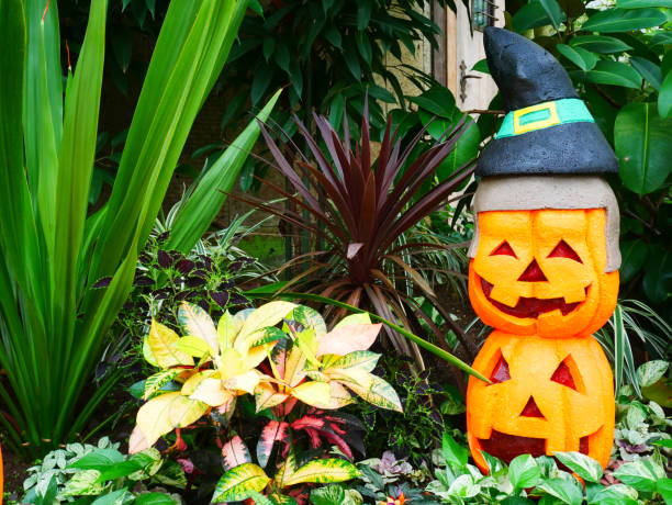 Halloween Pumpkin