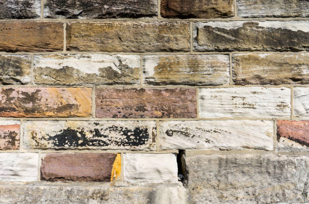 istock Old Walls Of Sydney 1045965742