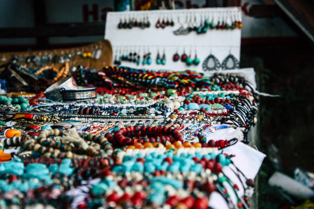 istock colors of Nepal 1045971616