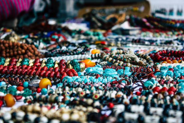 istock colors of Nepal 1045971694