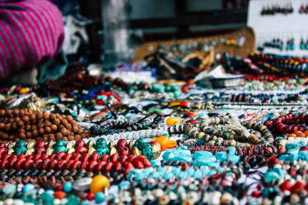 istock colors of Nepal 1045971702