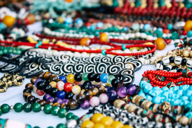 istock colors of Nepal 1045971712